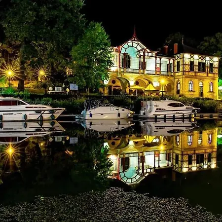 La Belle Etape Apartment *
