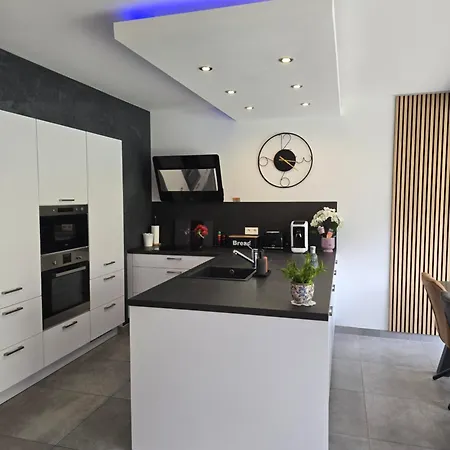 아파트 La Belle Etape *