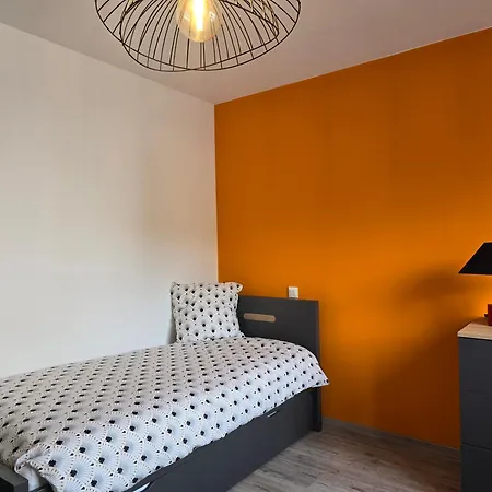 La Belle Etape 사르게민즈