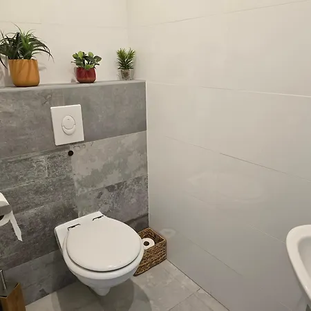 La Belle Etape Apartment