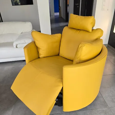Apartment La Belle Etape