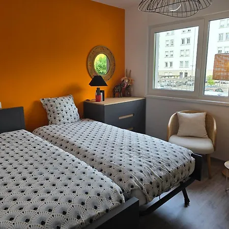Apartment La Belle Etape