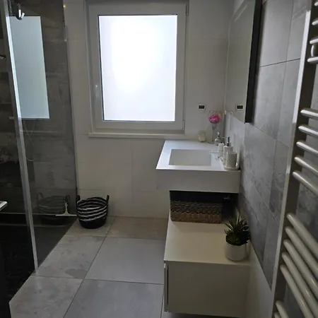 La Belle Etape 아파트