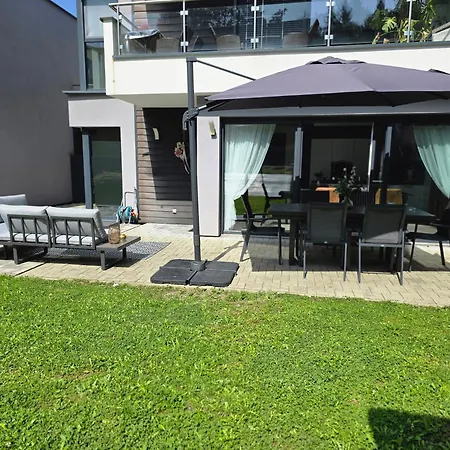 Apartment La Belle Etape *
