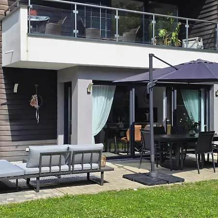 Apartment La Belle Etape Sarreguemines