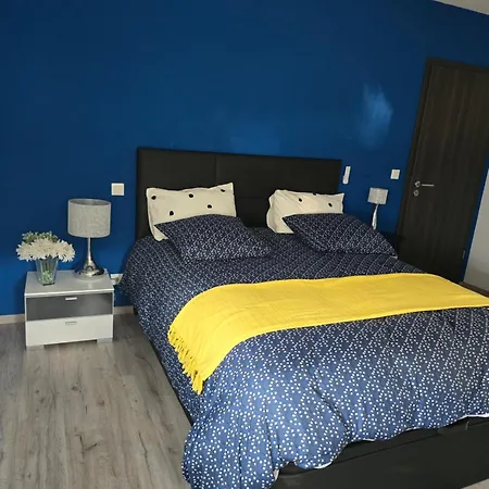 La Belle Etape Apartment