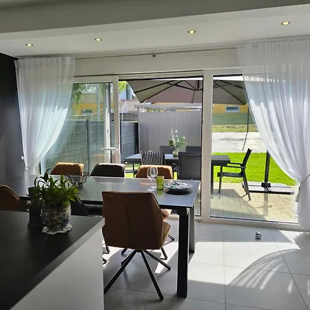 La Belle Etape Apartment *
