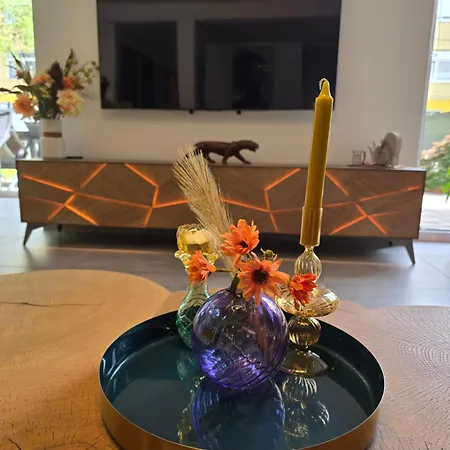 Apartment La Belle Etape Sarreguemines