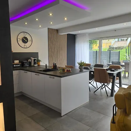 La Belle Etape Apartment *