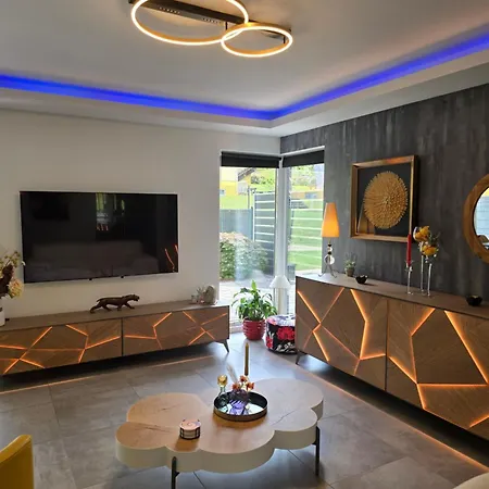 La Belle Etape * 사르게민즈