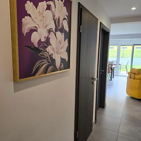 La Belle Etape 아파트 *