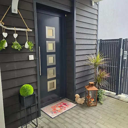 La Belle Etape Apartment *