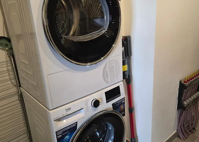 La Belle Etape Apartament