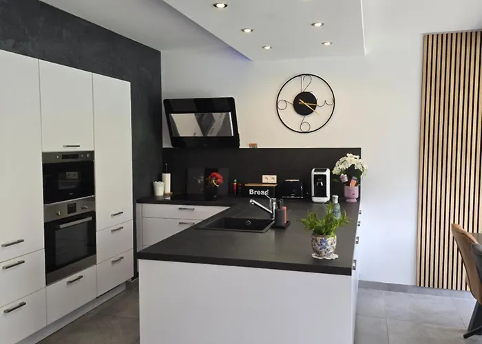 Apartament La Belle Etape *