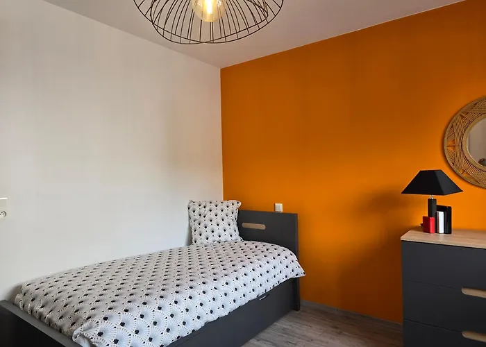 La Belle Etape Sarreguemines