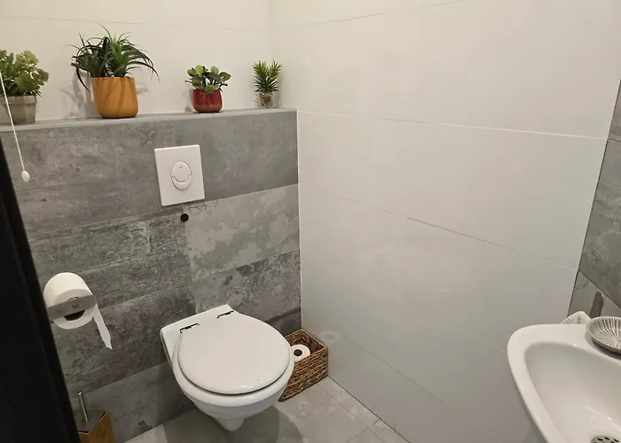 La Belle Etape Apartament