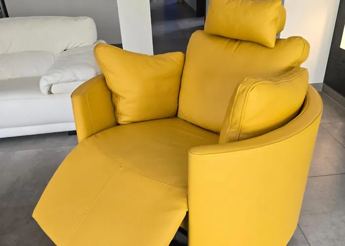 Apartament La Belle Etape