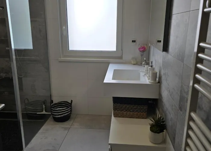 La Belle Etape Apartament