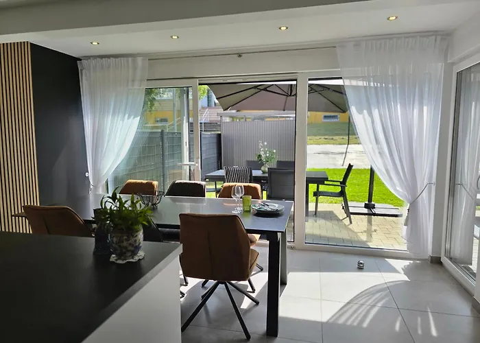 La Belle Etape Apartament *