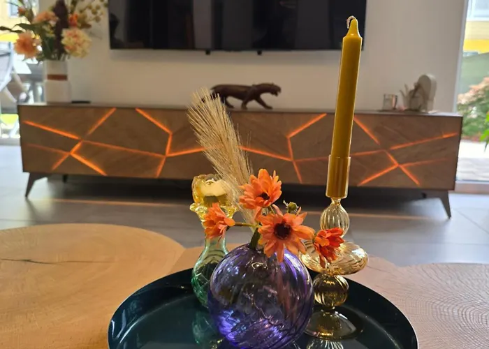 Apartament La Belle Etape Sarreguemines