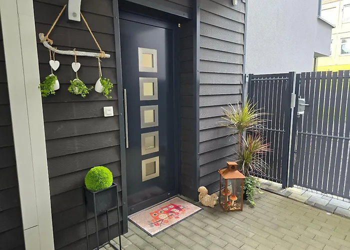 La Belle Etape Apartament *